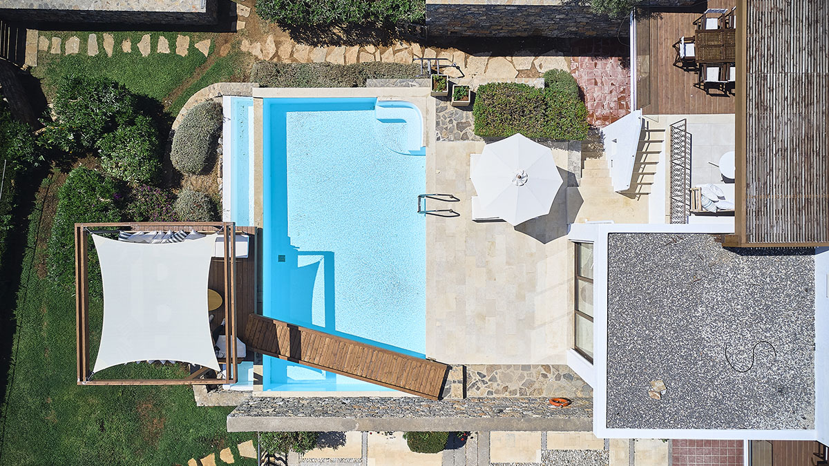 St. Nicolas Bay Resort Hotel & Villas